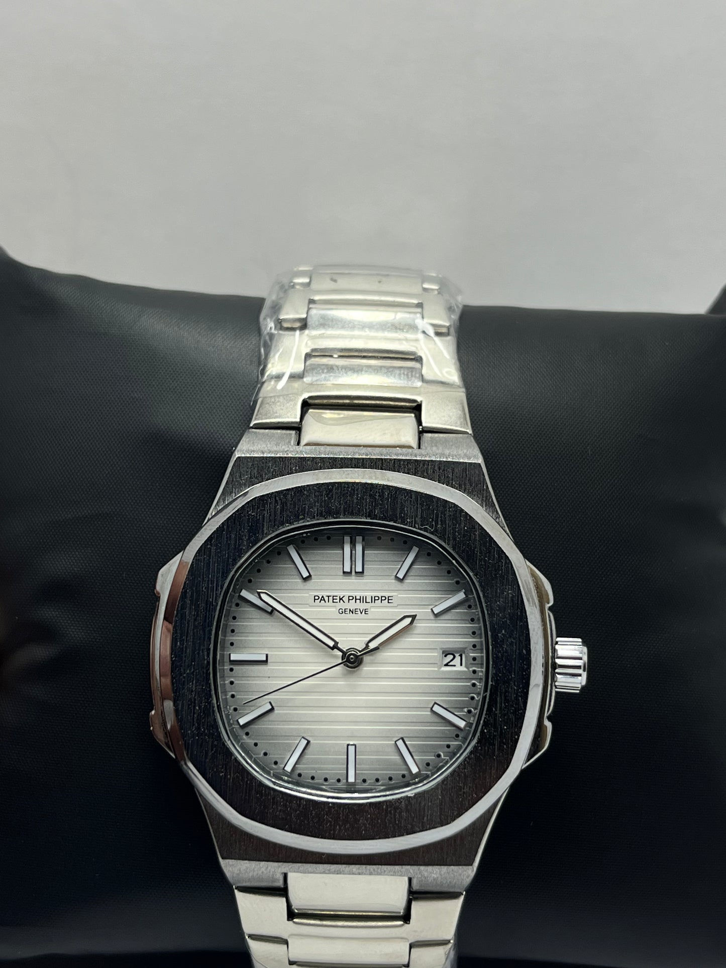 Patek Philippe Nautilus