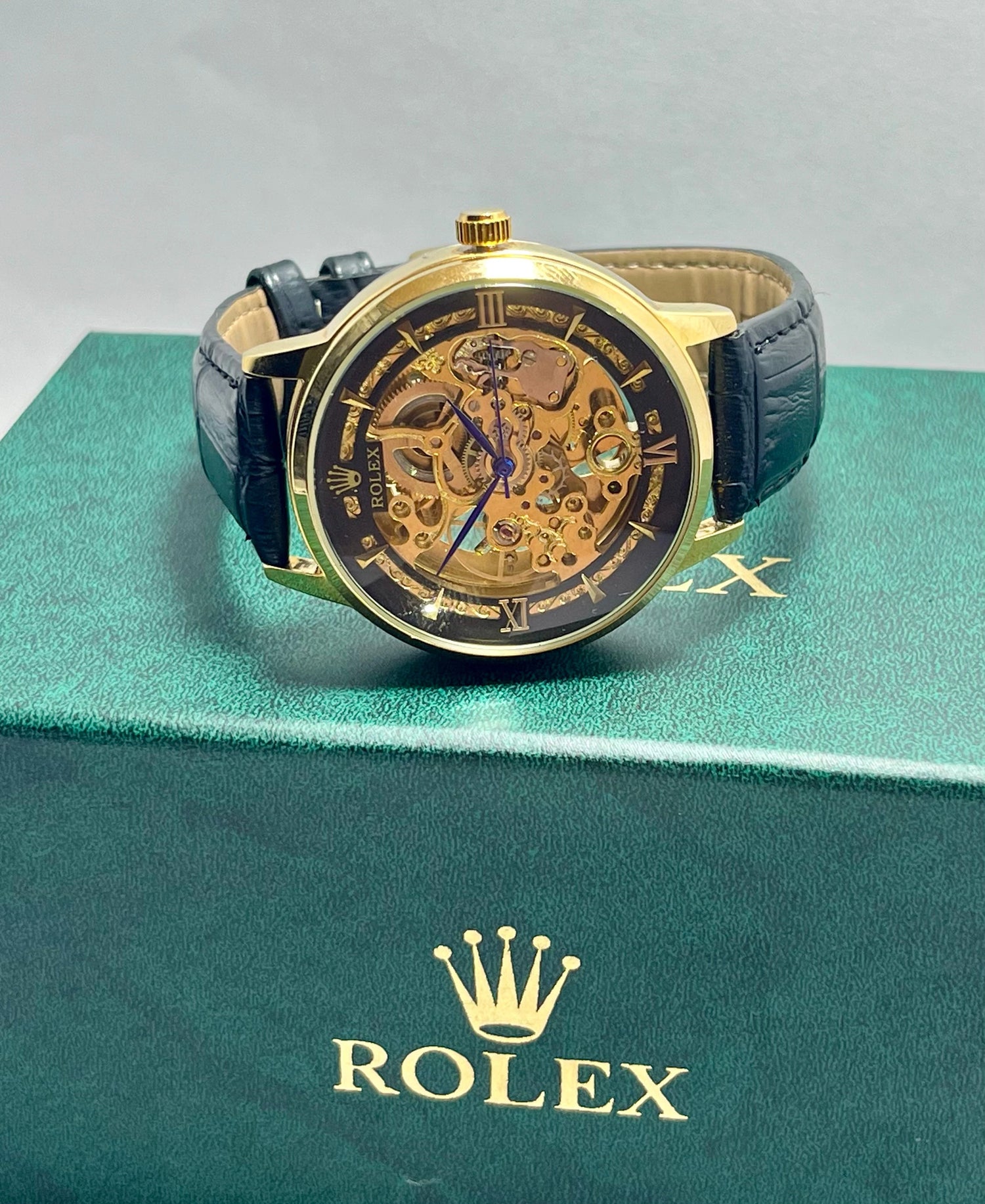 Men's Automatic Watches