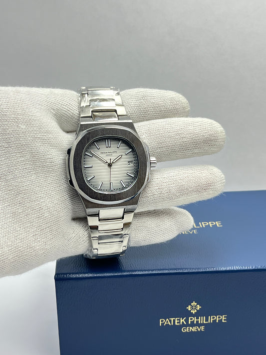 Patek Philippe Nautilus